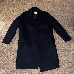 H&M Men’s Peacoat - BRAND NEW